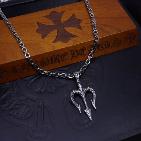 Chrome Hearts necklace 01lyh454